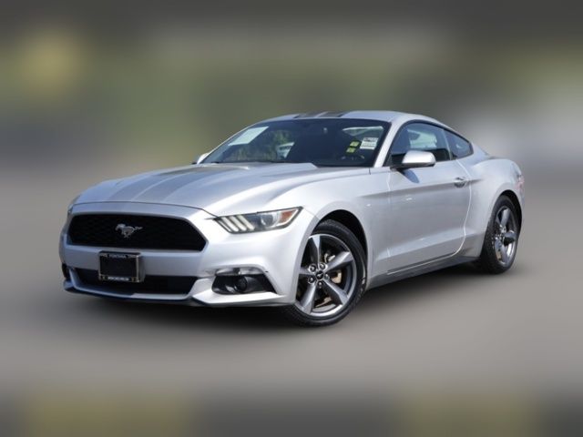 2016 Ford Mustang V6