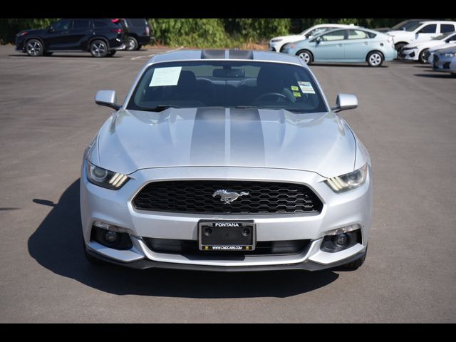 2016 Ford Mustang V6