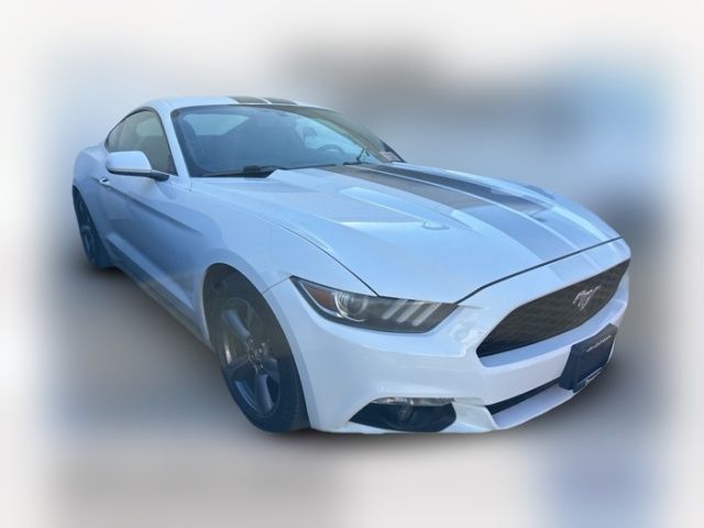 2016 Ford Mustang V6