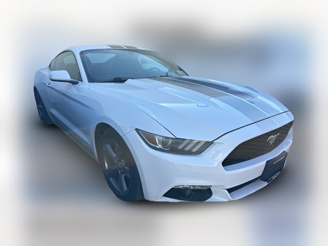 2016 Ford Mustang V6