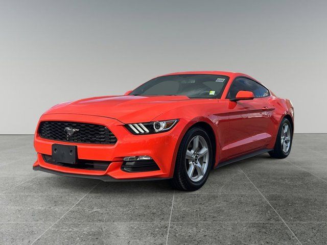 2016 Ford Mustang V6