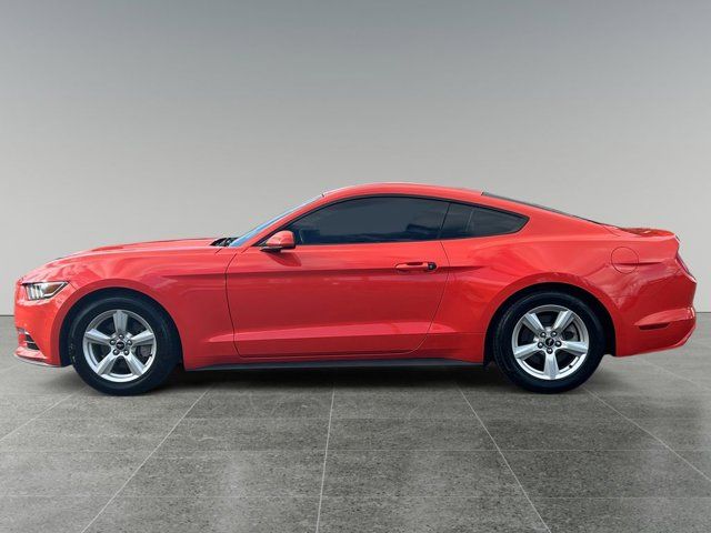 2016 Ford Mustang V6