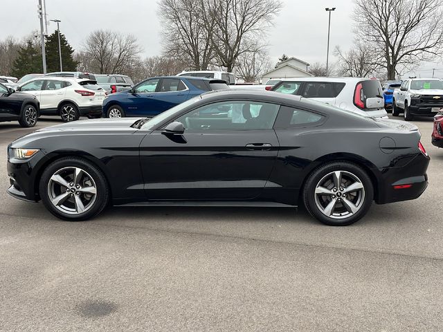 2016 Ford Mustang V6