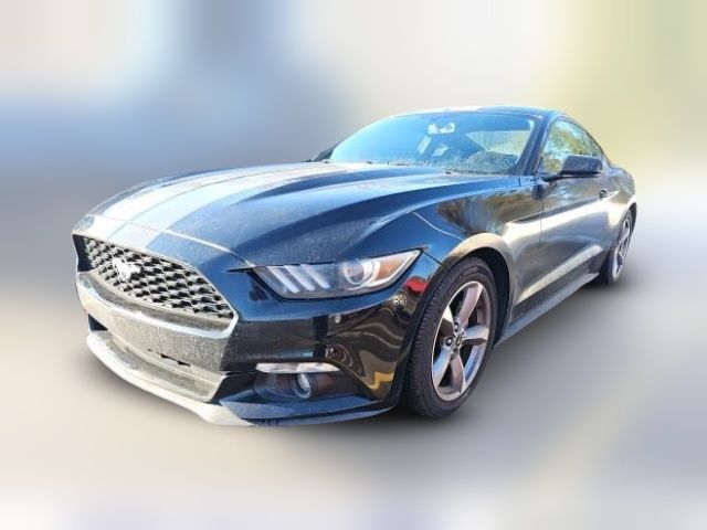 2016 Ford Mustang V6