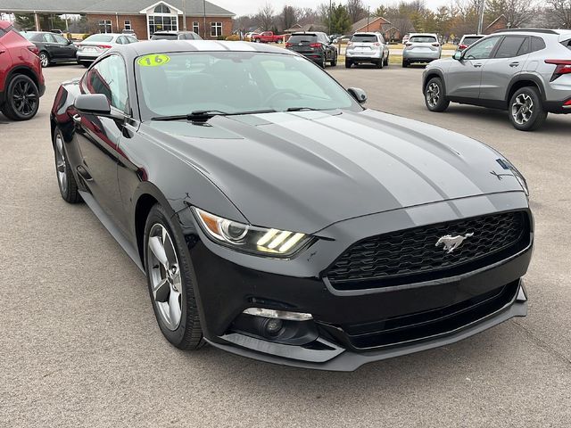 2016 Ford Mustang V6