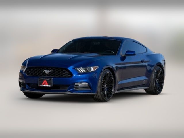 2016 Ford Mustang V6