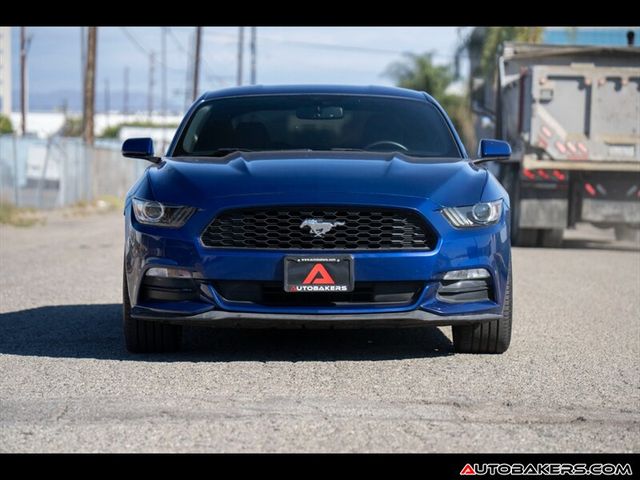 2016 Ford Mustang V6