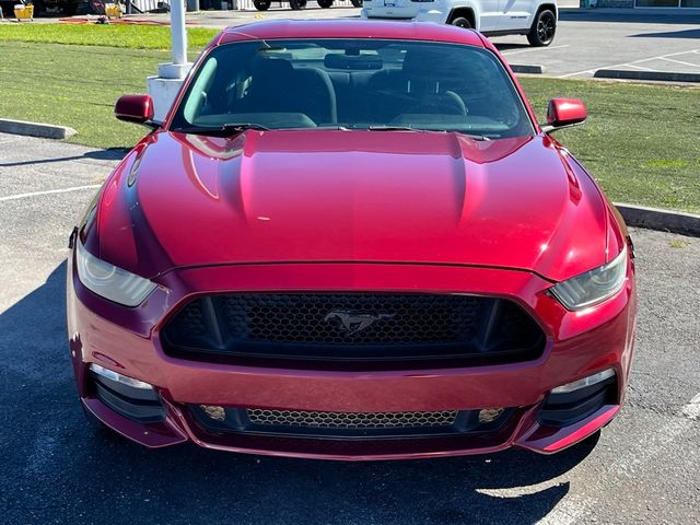 2016 Ford Mustang V6