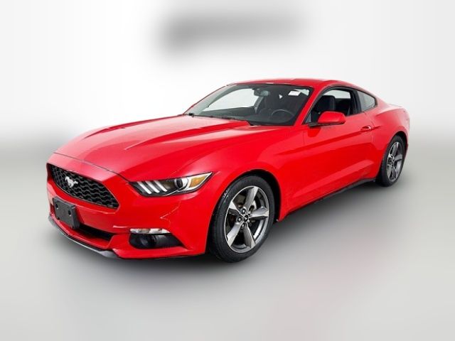 2016 Ford Mustang V6