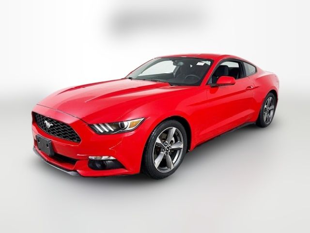 2016 Ford Mustang V6