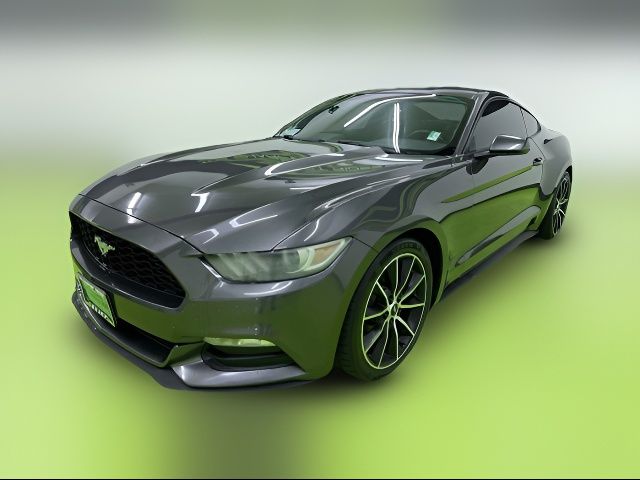 2016 Ford Mustang V6