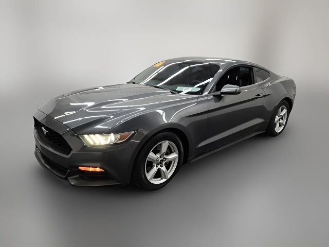 2016 Ford Mustang V6