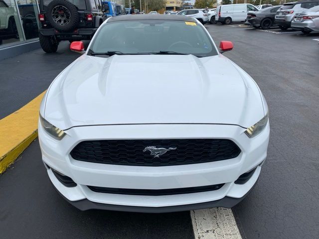 2016 Ford Mustang V6