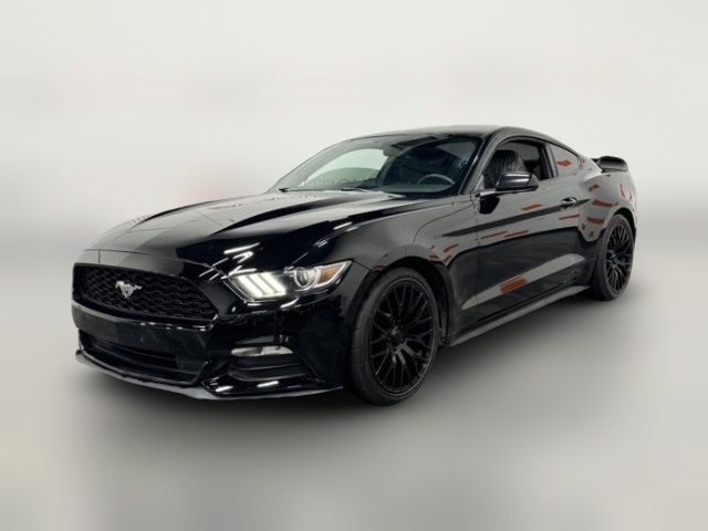 2016 Ford Mustang V6