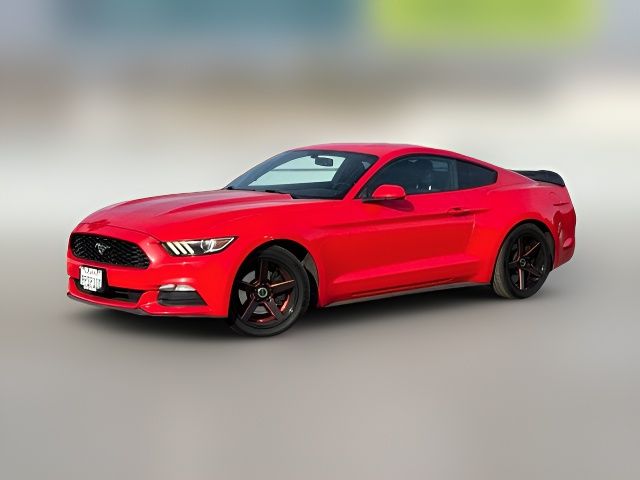 2016 Ford Mustang V6