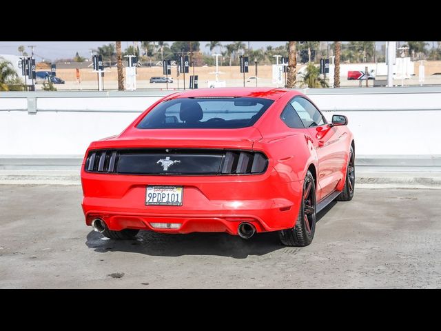 2016 Ford Mustang V6