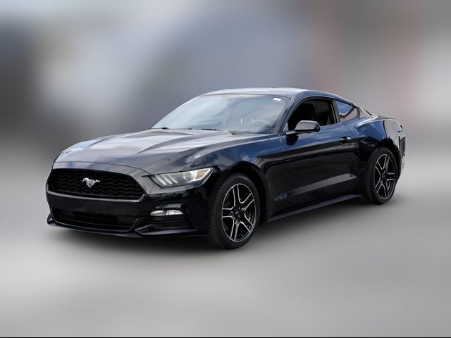 2016 Ford Mustang V6