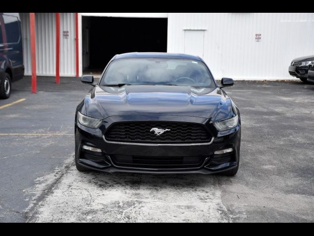 2016 Ford Mustang V6