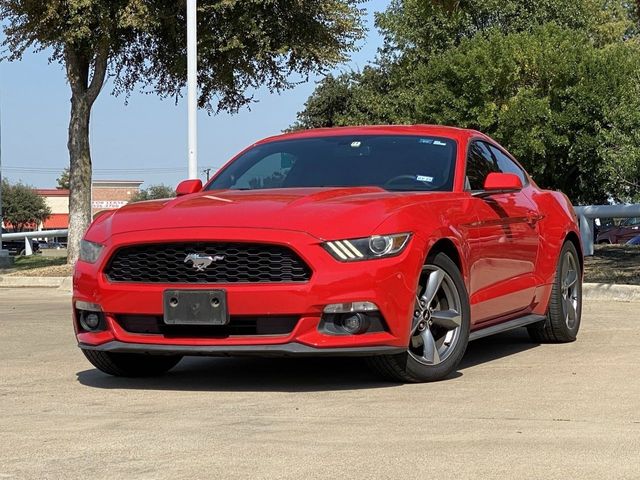 2016 Ford Mustang V6