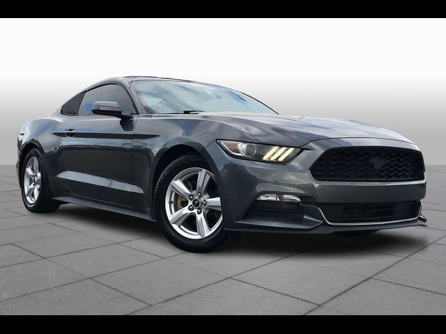 2016 Ford Mustang V6