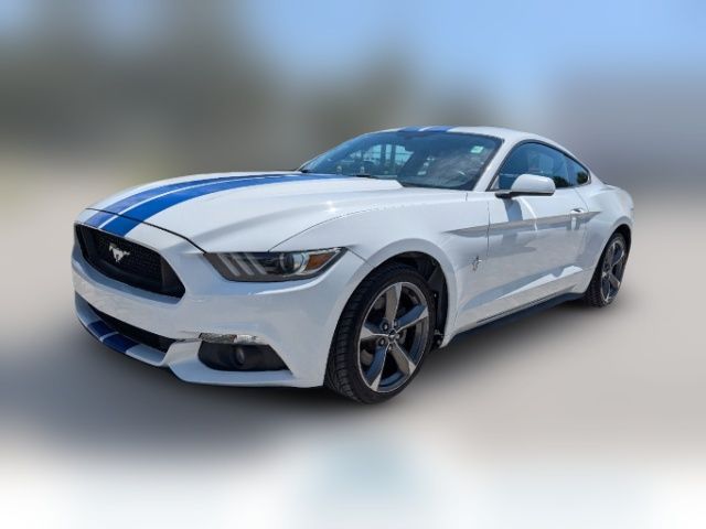 2016 Ford Mustang V6