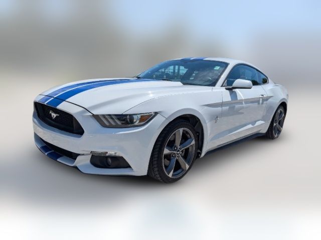 2016 Ford Mustang V6