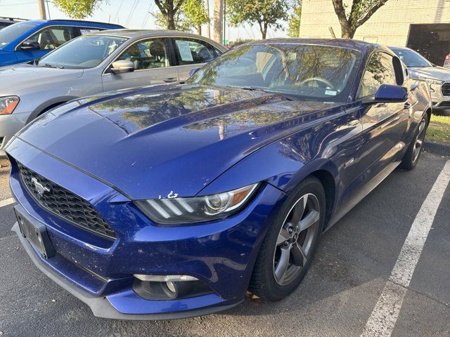 2016 Ford Mustang V6