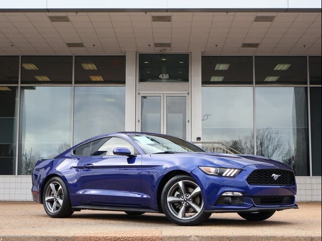 2016 Ford Mustang V6