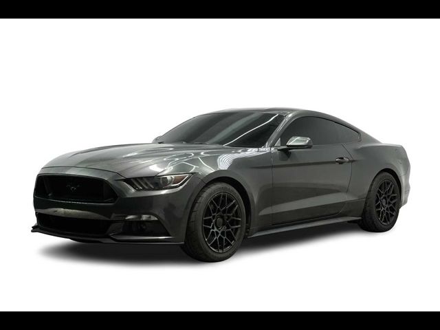 2016 Ford Mustang V6