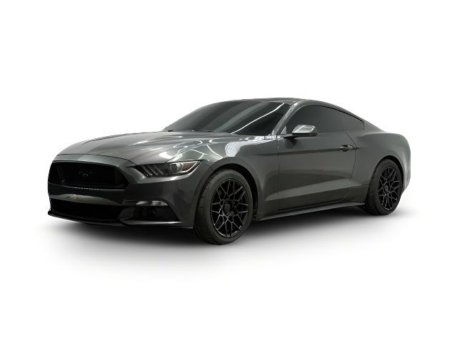 2016 Ford Mustang V6