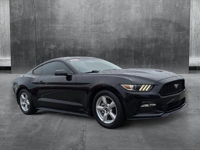 2016 Ford Mustang V6