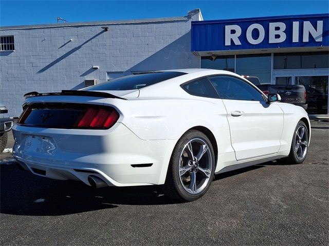 2016 Ford Mustang V6