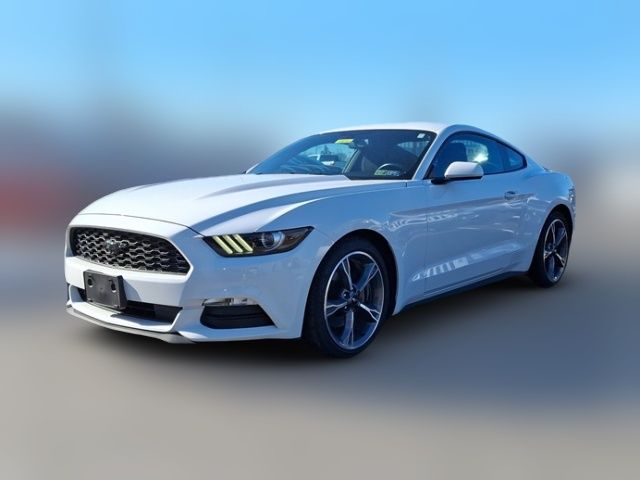 2016 Ford Mustang V6