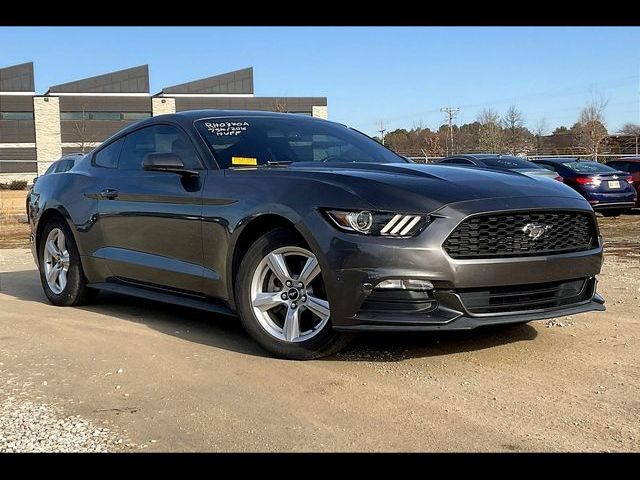 2016 Ford Mustang V6