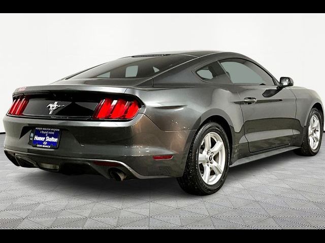 2016 Ford Mustang V6