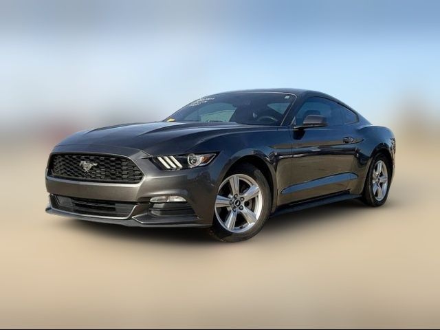 2016 Ford Mustang V6