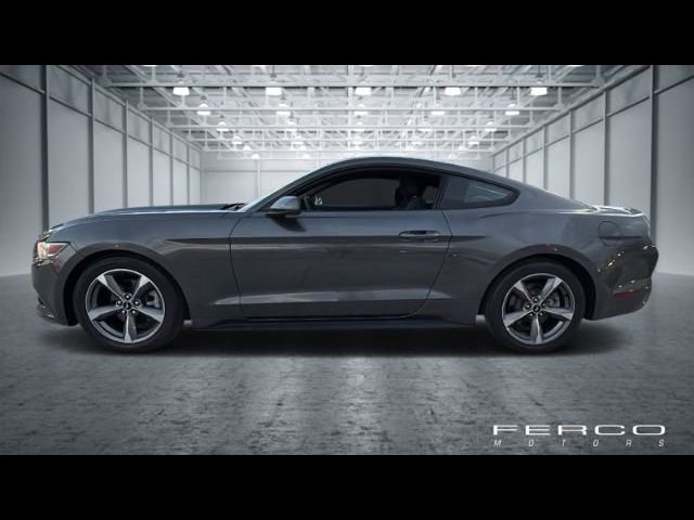 2016 Ford Mustang V6