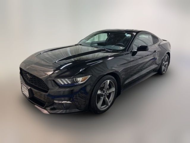2016 Ford Mustang V6