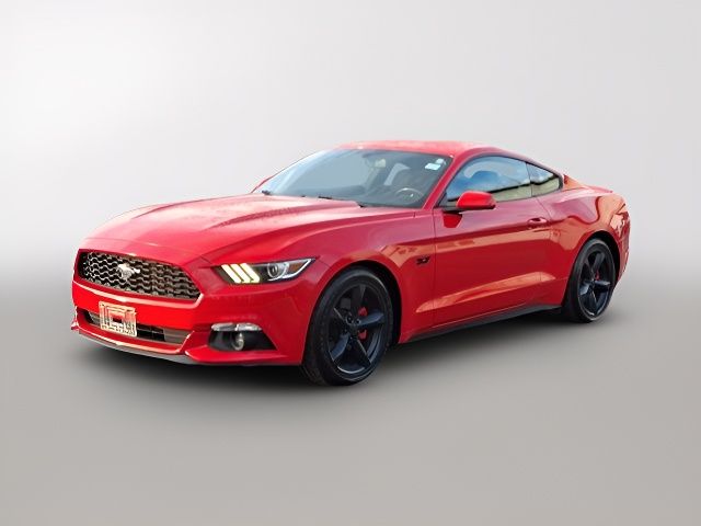 2016 Ford Mustang V6