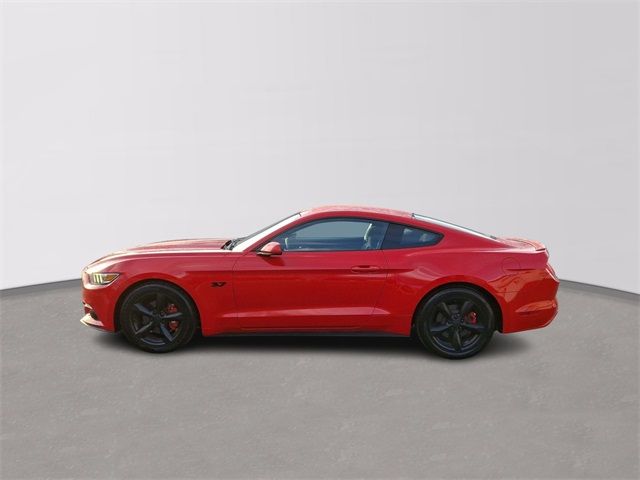 2016 Ford Mustang V6