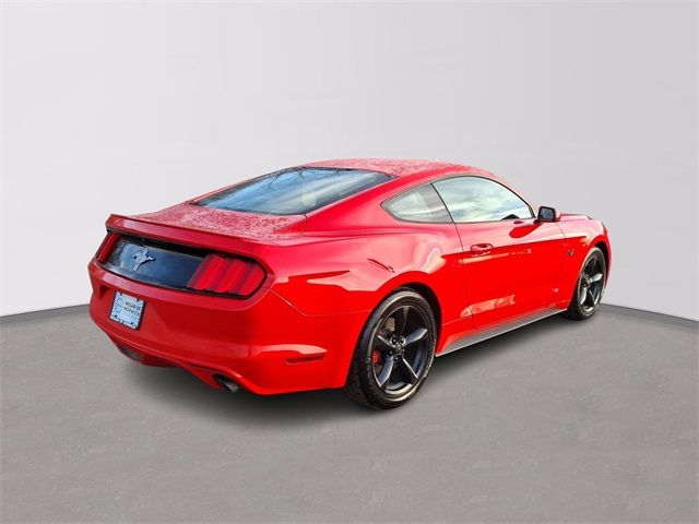 2016 Ford Mustang V6