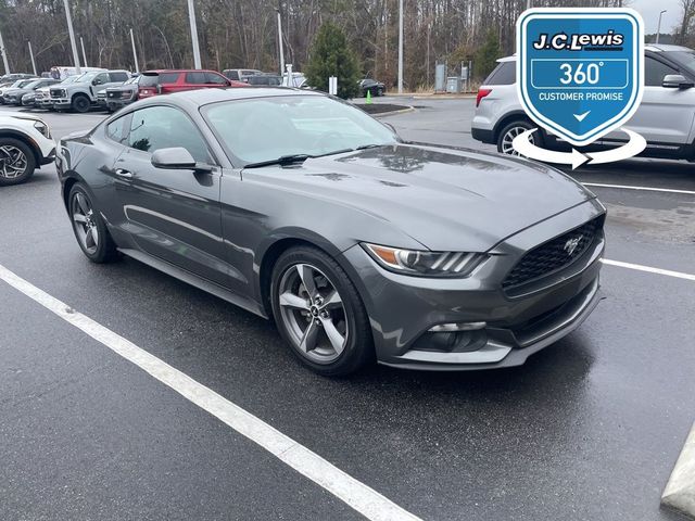 2016 Ford Mustang V6