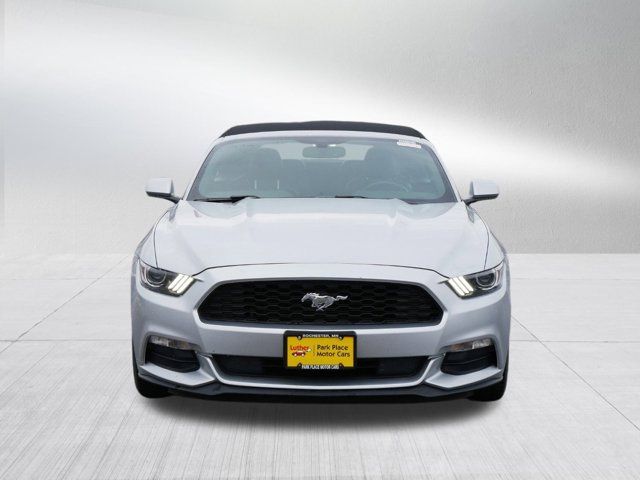 2016 Ford Mustang V6