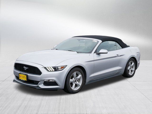 2016 Ford Mustang V6