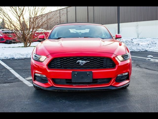 2016 Ford Mustang V6