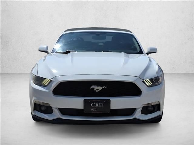 2016 Ford Mustang V6
