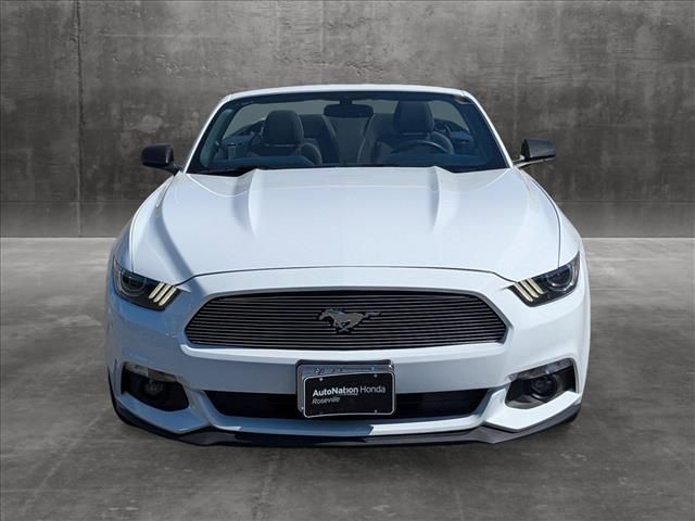 2016 Ford Mustang V6