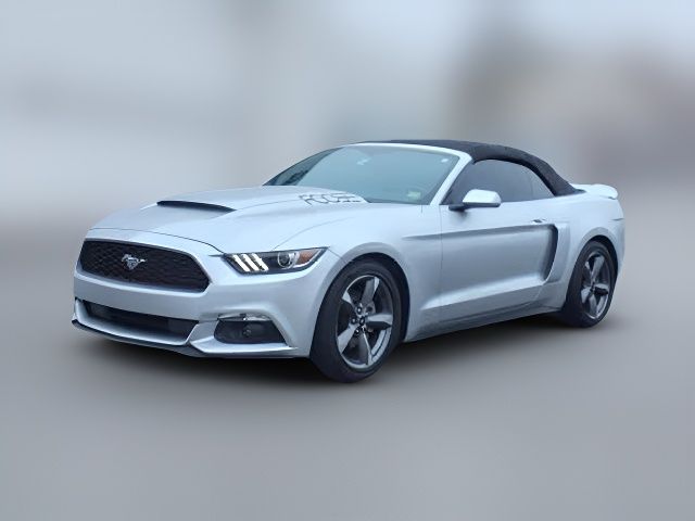 2016 Ford Mustang V6