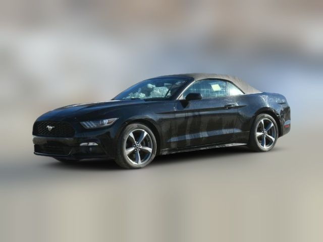 2016 Ford Mustang V6