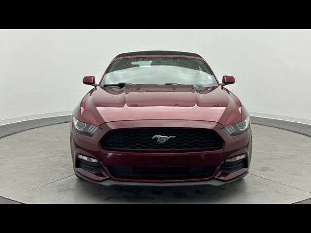 2016 Ford Mustang V6